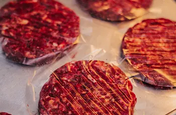 Beef-Burger
