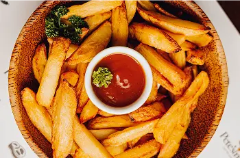 Potato Chips