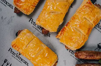 Sausage-Rolls